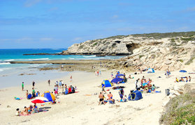 Arniston/Waenhuiskrans